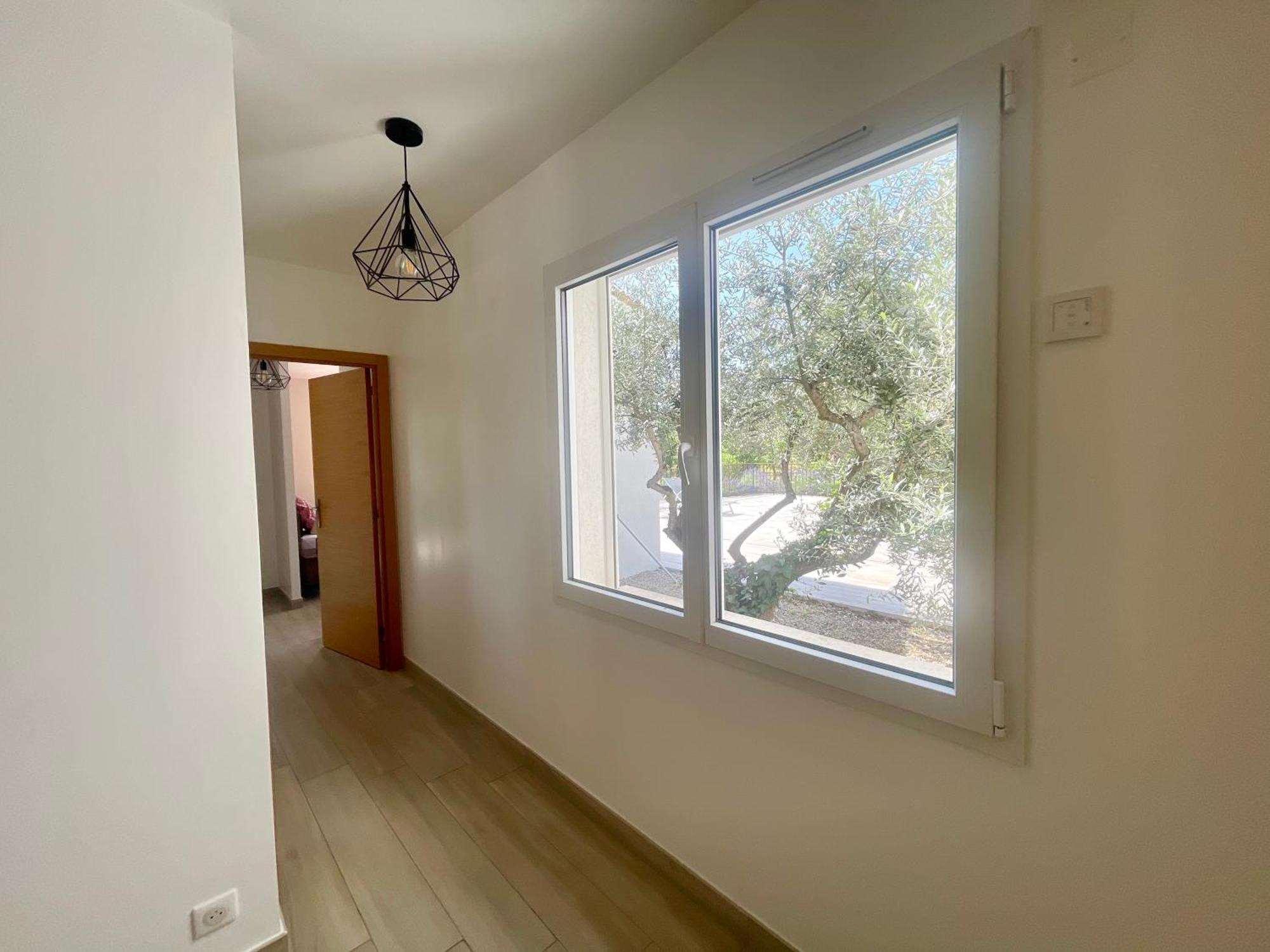 Superbe Villa Seillans La Grande Bastide Avec Piscine, Jardin, Climatisation Et Salle De Sport מראה חיצוני תמונה