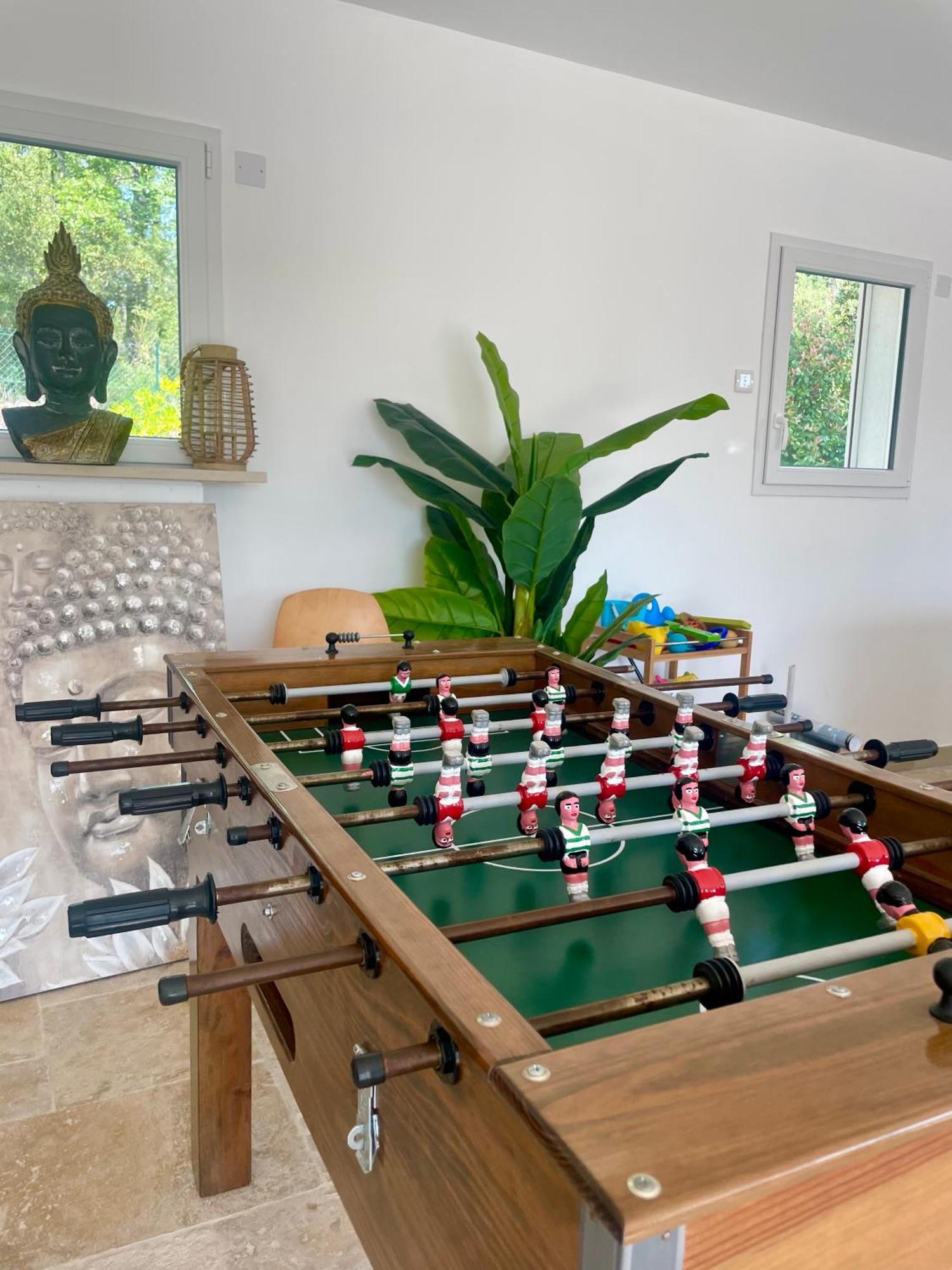 Superbe Villa Seillans La Grande Bastide Avec Piscine, Jardin, Climatisation Et Salle De Sport מראה חיצוני תמונה